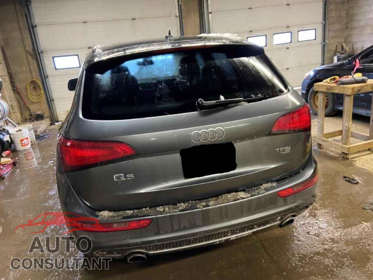 AUDI Q5 2014 - WA1MGCFP2EA104441