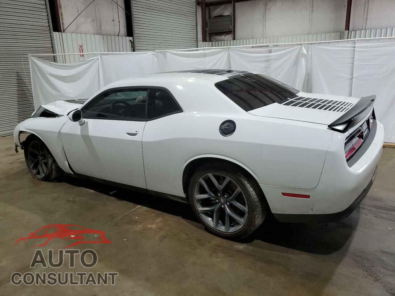 DODGE CHALLENGER 2023 - 2C3CDZAG5PH518116