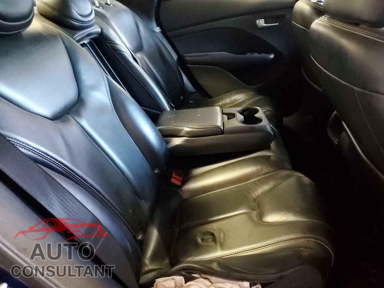 DODGE DART 2013 - 1C3CDFCA3DD231289