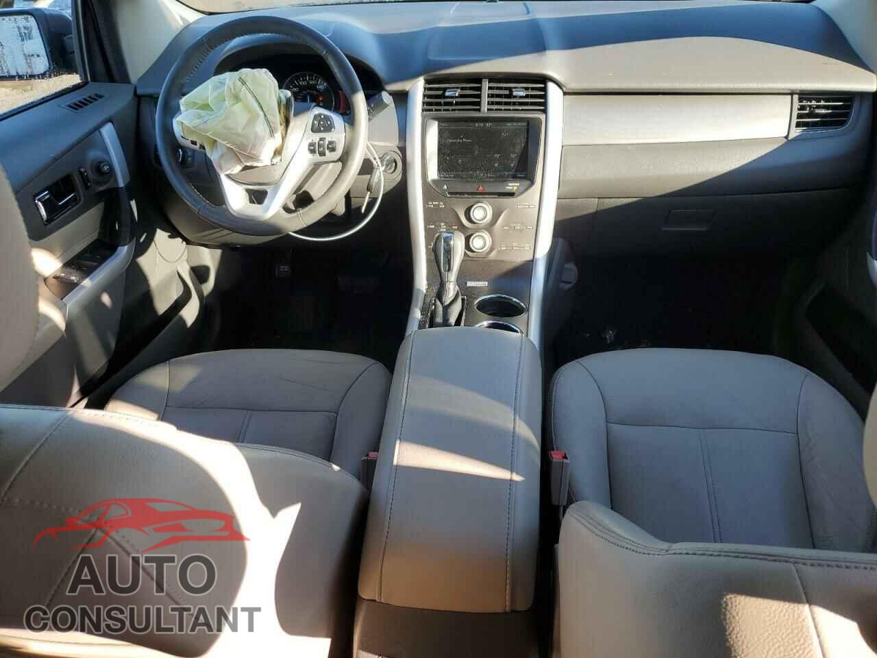 FORD EDGE 2014 - 2FMDK3JC2EBA14473