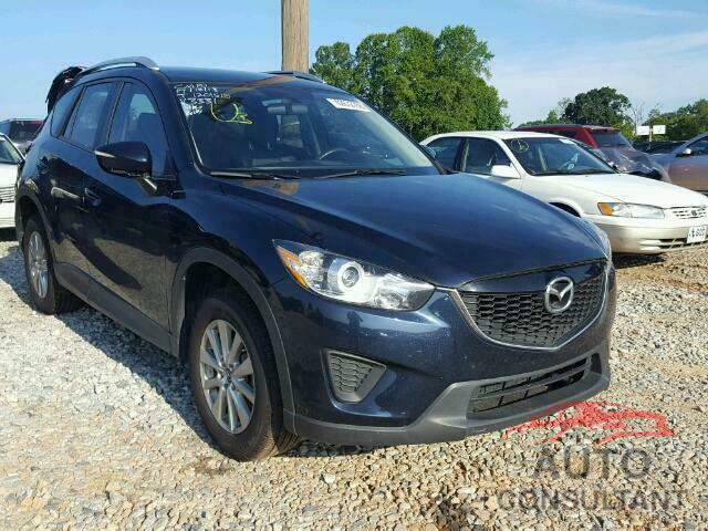 MAZDA CX-5 SPORT 2015 - JM3KE2BE8F0523331