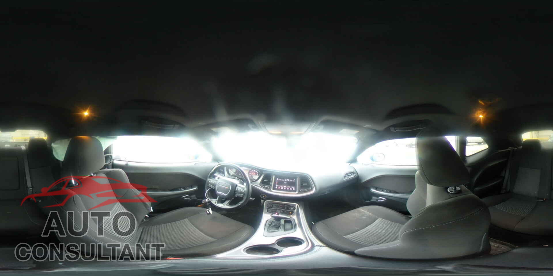 DODGE CHALLENGER 2020 - 2C3CDZBT4LH222560