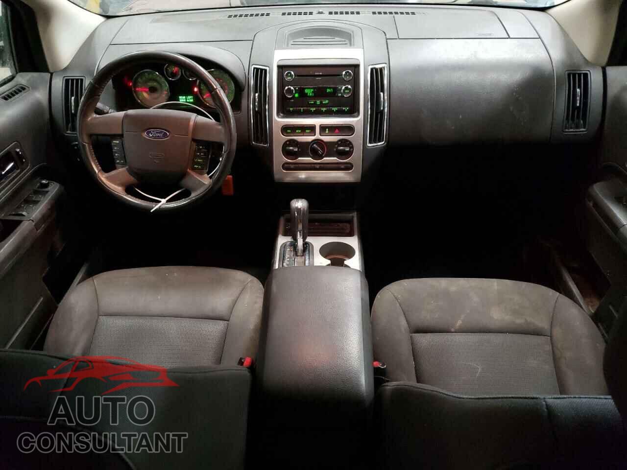 FORD EDGE 2010 - 2FMDK4JC1ABB63375