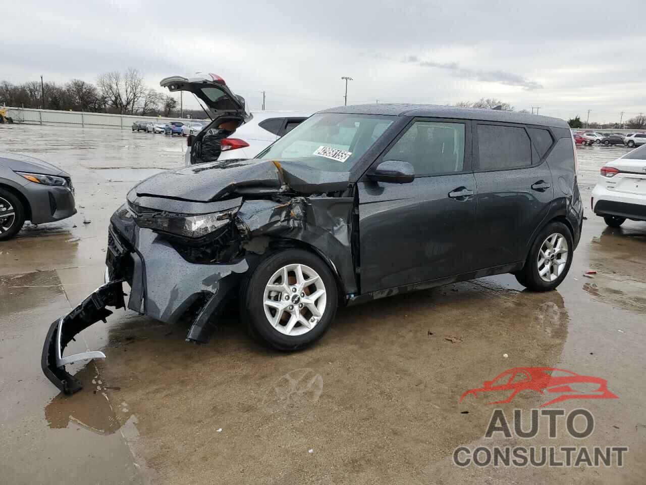 KIA SOUL 2024 - KNDJ23AUXR7912947