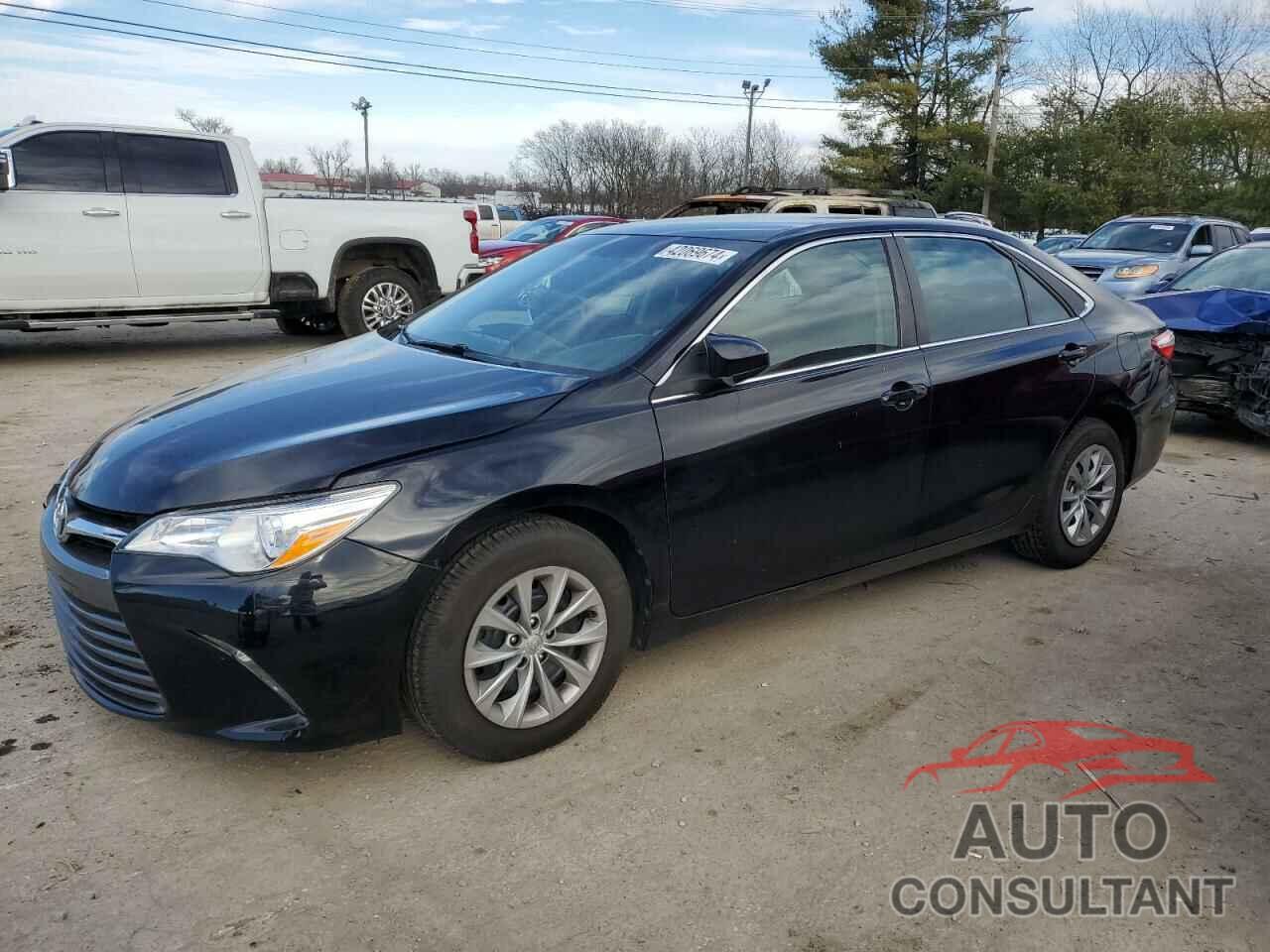 TOYOTA CAMRY 2016 - 4T1BF1FK2GU124355