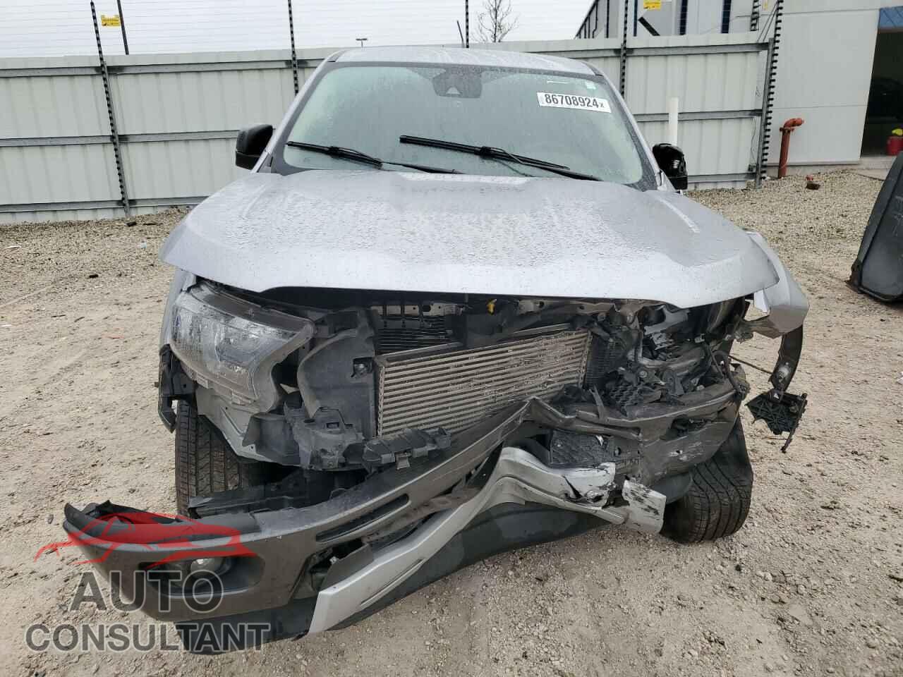 FORD RANGER 2022 - 1FTER1EH4NLD32397