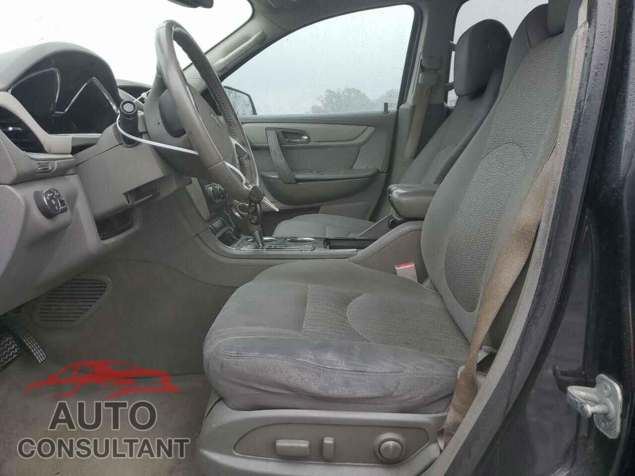 CHEVROLET TRAVERSE 2014 - 1GNKRHKD0EJ105191