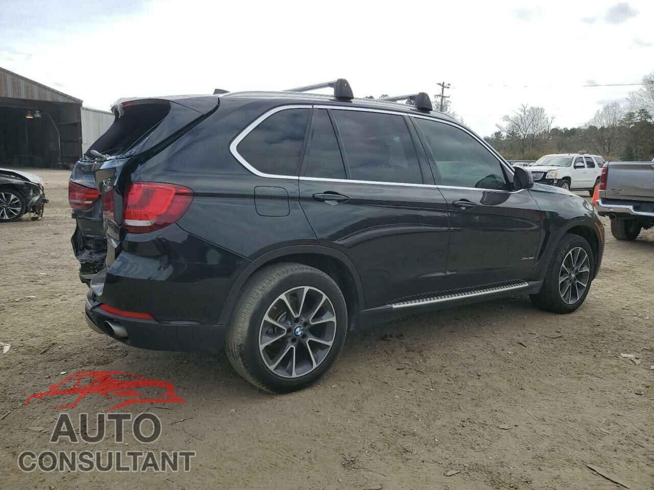 BMW X5 2017 - 5UXKR0C38H0V76966