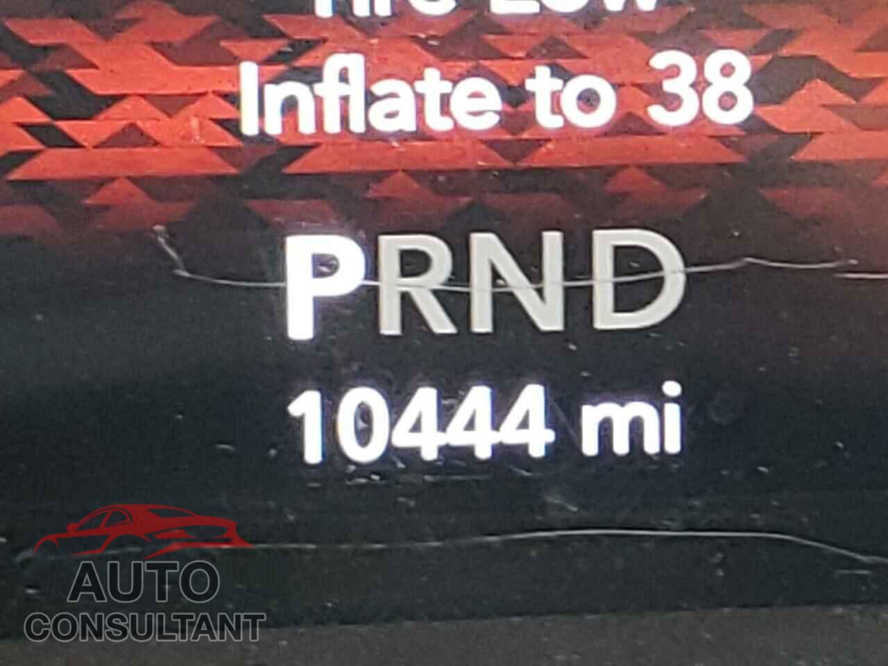 JEEP WRANGLER 2021 - 1C4HJXDG5MW511657