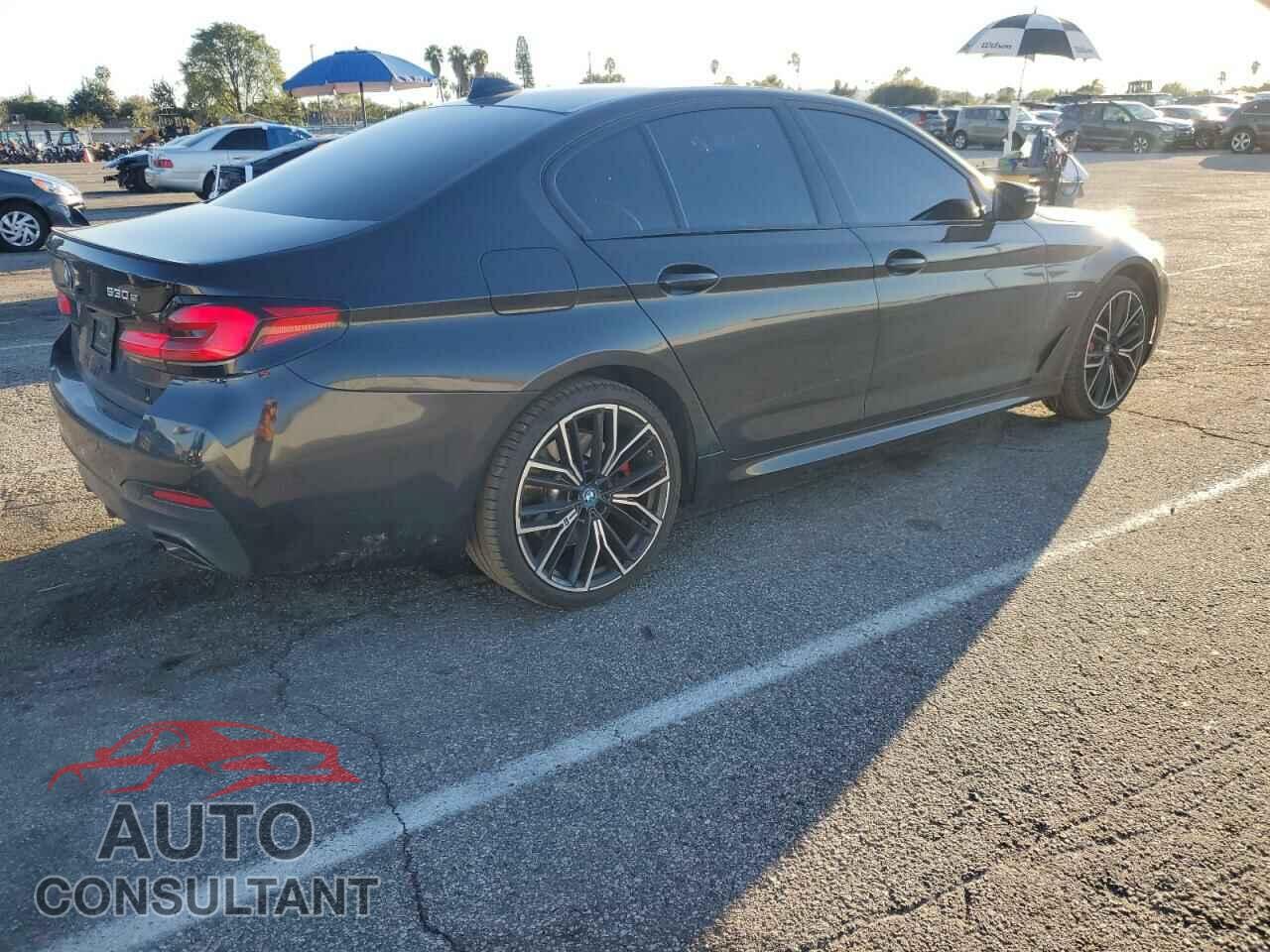 BMW 5 SERIES 2023 - WBA13AG0XPCL79604