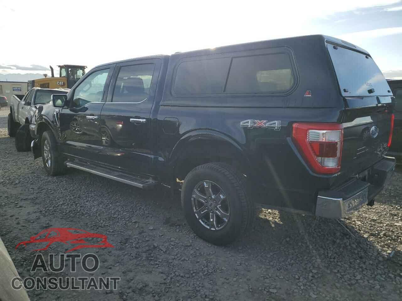 FORD F-150 2023 - 1FTFW1E89PFB61516