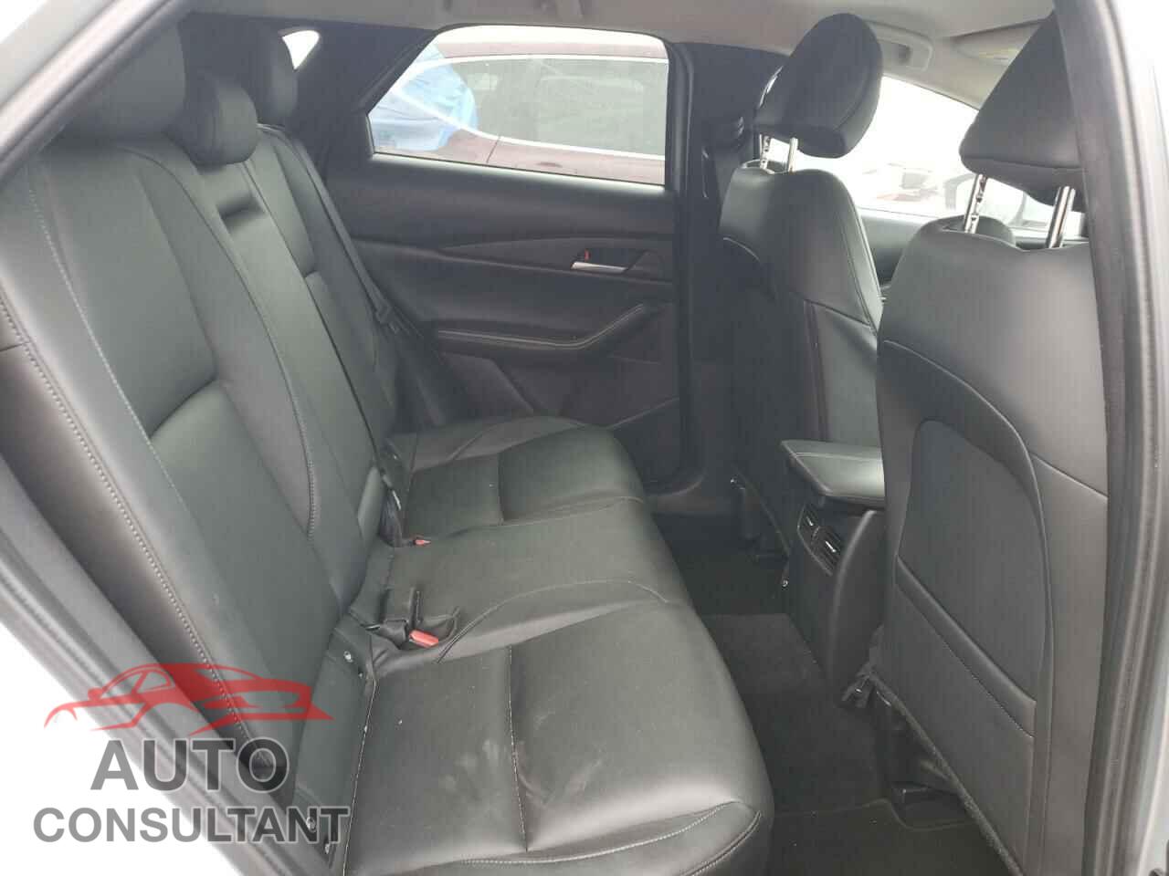MAZDA CX30 2021 - 3MVDMBBL0MM256889