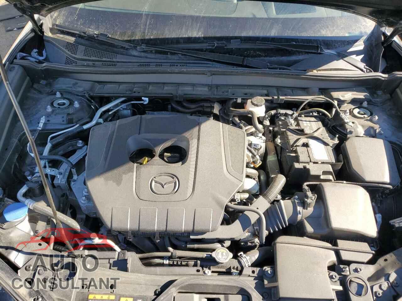 MAZDA CX30 2024 - 3MVDMBDM2RM659592
