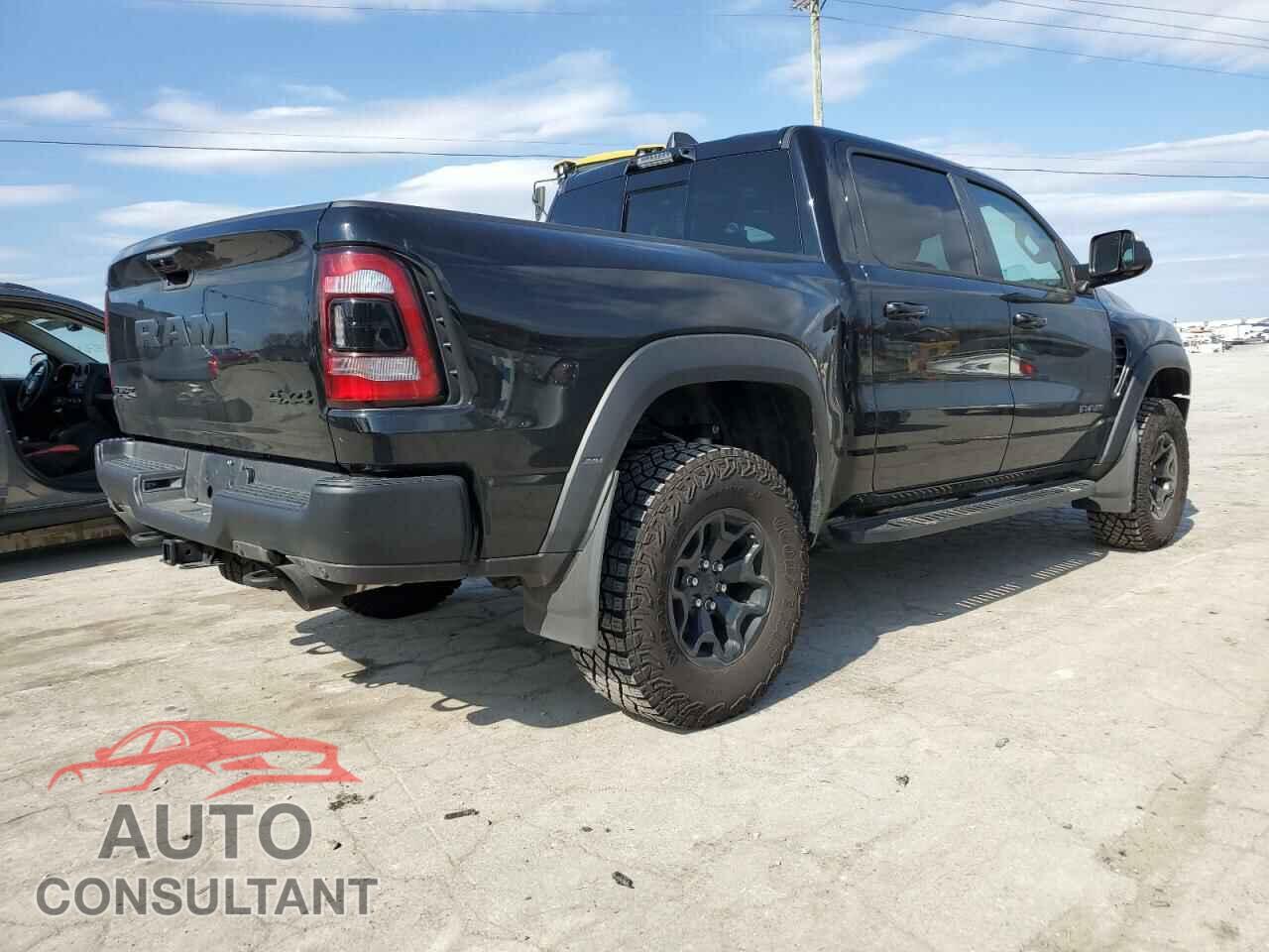 RAM 1500 2023 - 1C6SRFU93PN558553