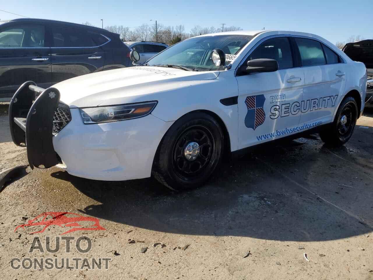 FORD TAURUS 2015 - 1FAHP2MK7FG178502