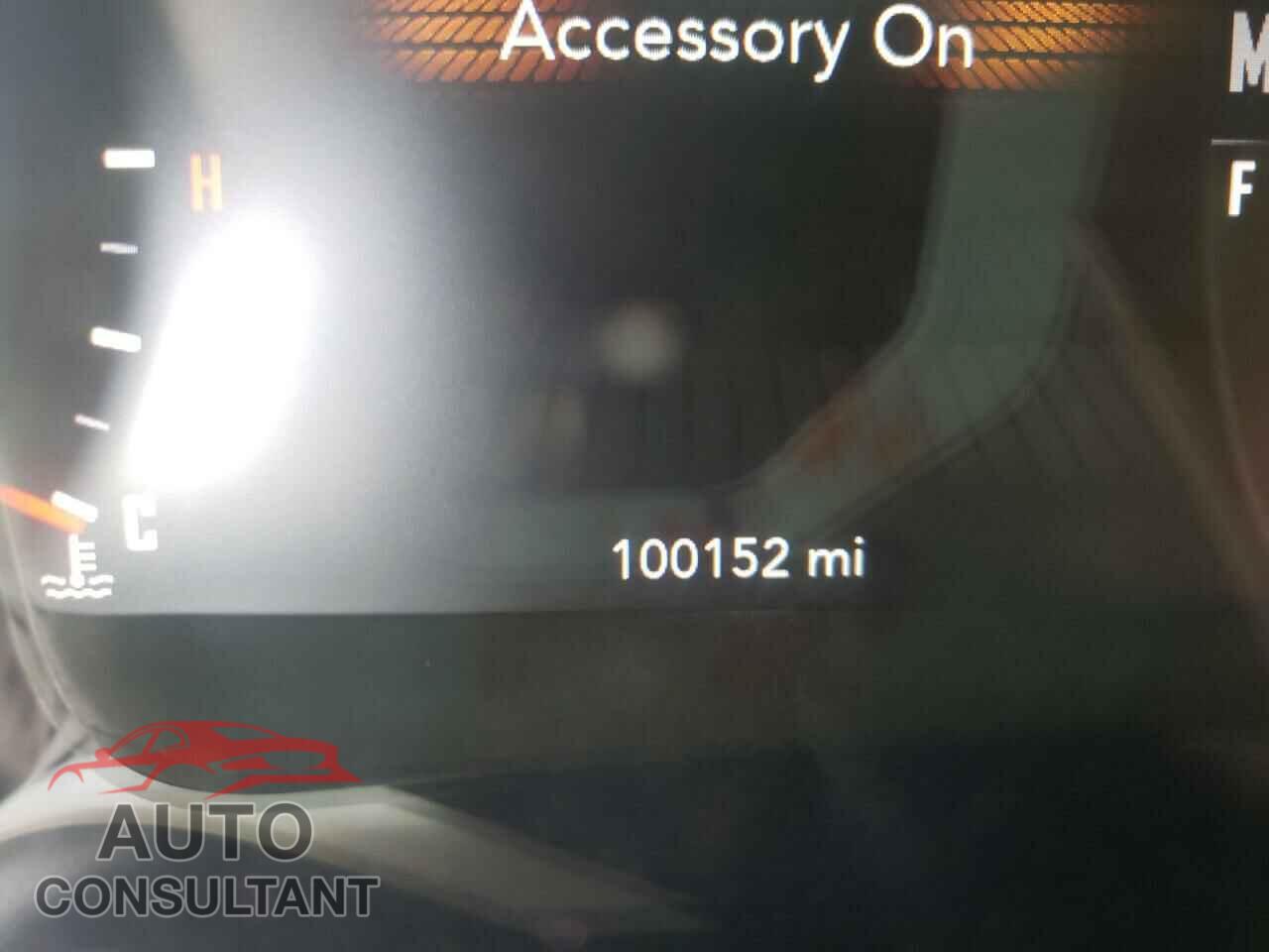 DODGE CHALLENGER 2016 - 2C3CDZAG1GH184280