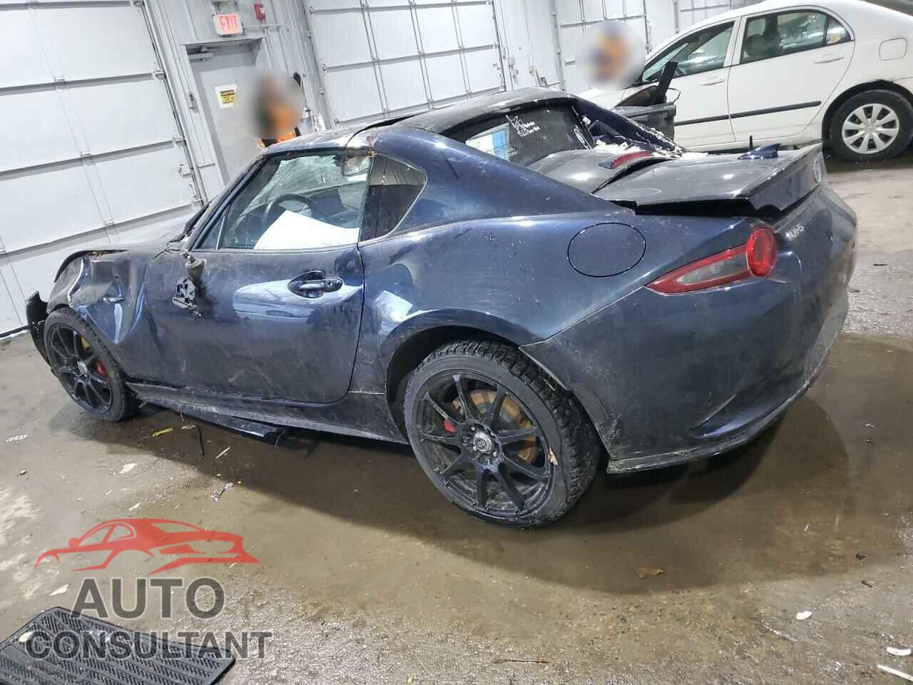 MAZDA MX5 2023 - JM1NDAL72P0559035