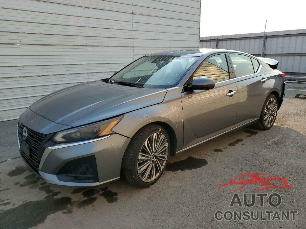 NISSAN ALTIMA 2023 - 1N4BL4EVXPN306444