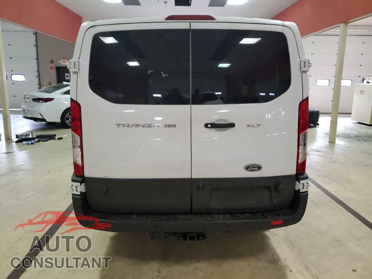 FORD TRANSIT 2020 - 1FBAX2Y89LKA75296