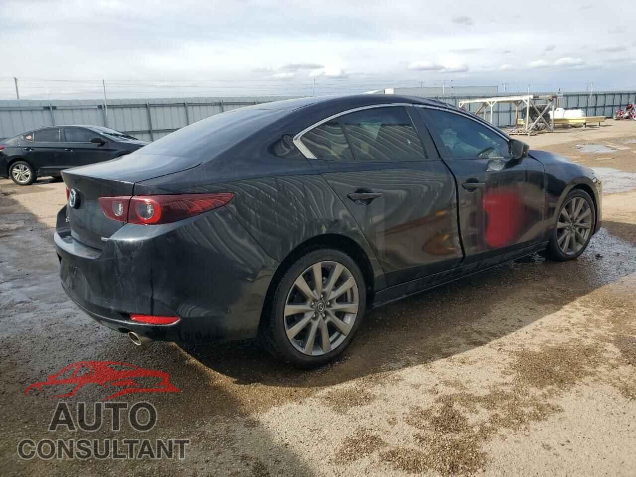 MAZDA 3 2024 - 3MZBPACM2RM436753
