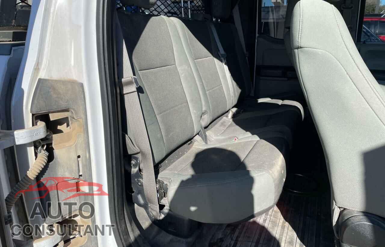 FORD F-150 2015 - 1FTFX1EF9FKD91865