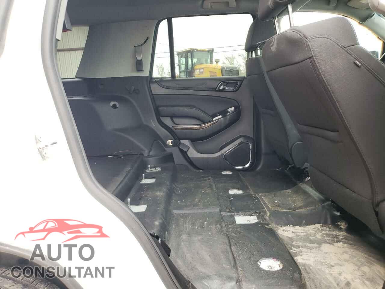 CHEVROLET TAHOE 2017 - 1GNLCDEC2HR217398
