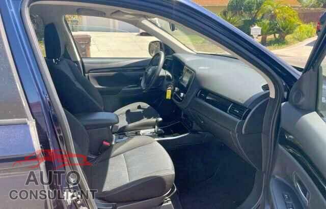 MITSUBISHI OUTLANDER 2020 - JA4AD2A3XLZ017816