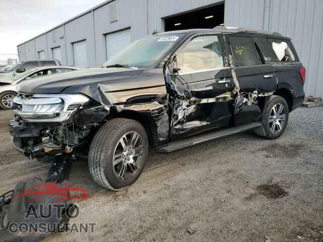 FORD EXPEDITION 2022 - 1FMJU1KT4NEA65381
