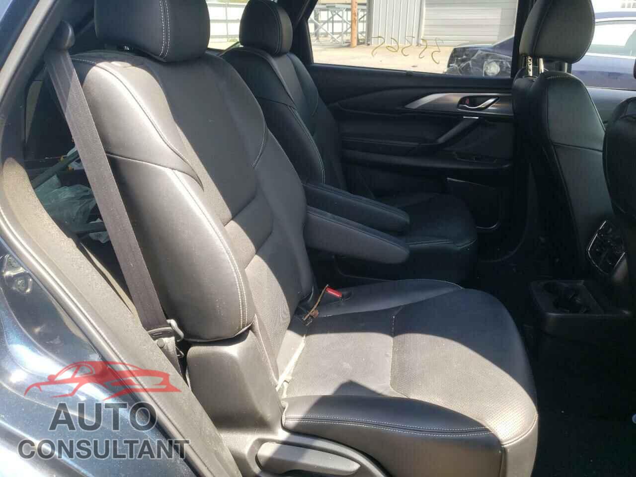 MAZDA CX-9 2020 - JM3TCBDY0L0415136