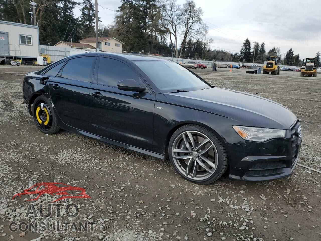 AUDI S6/RS6 2016 - WAUF2AFCXGN183025