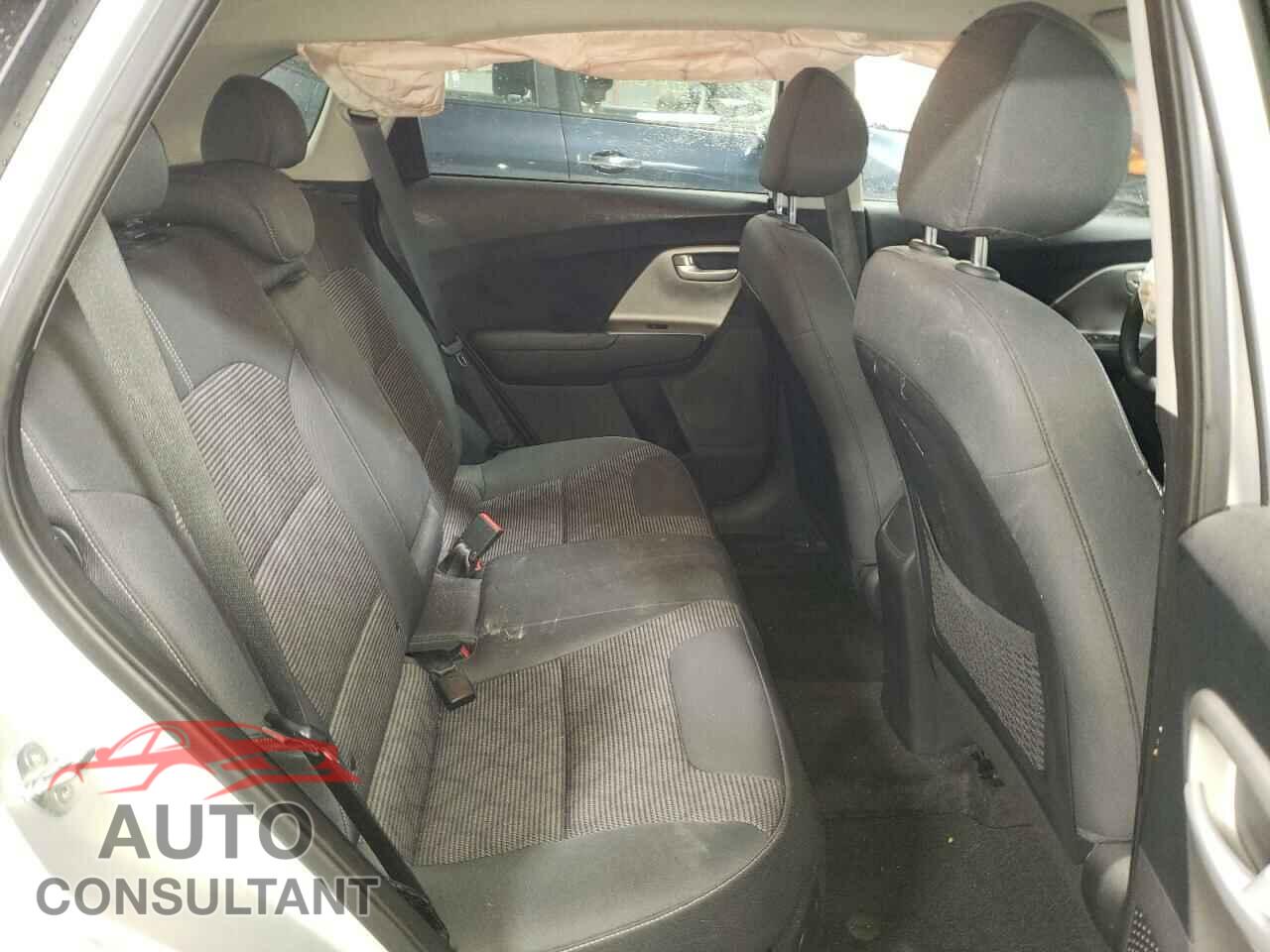 KIA NIRO 2019 - KNDCB3LC3K5302726