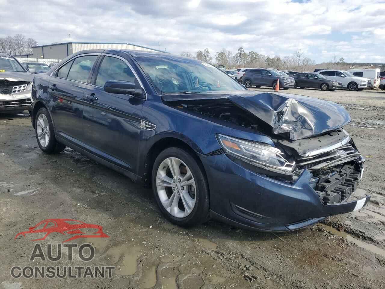 FORD TAURUS 2016 - 1FAHP2E85GG119999