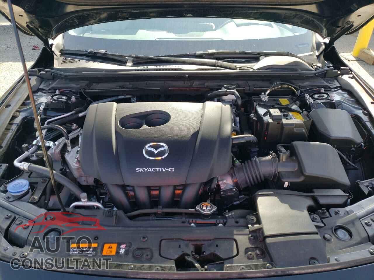 MAZDA 3 2021 - JM1BPAAL0M1339733