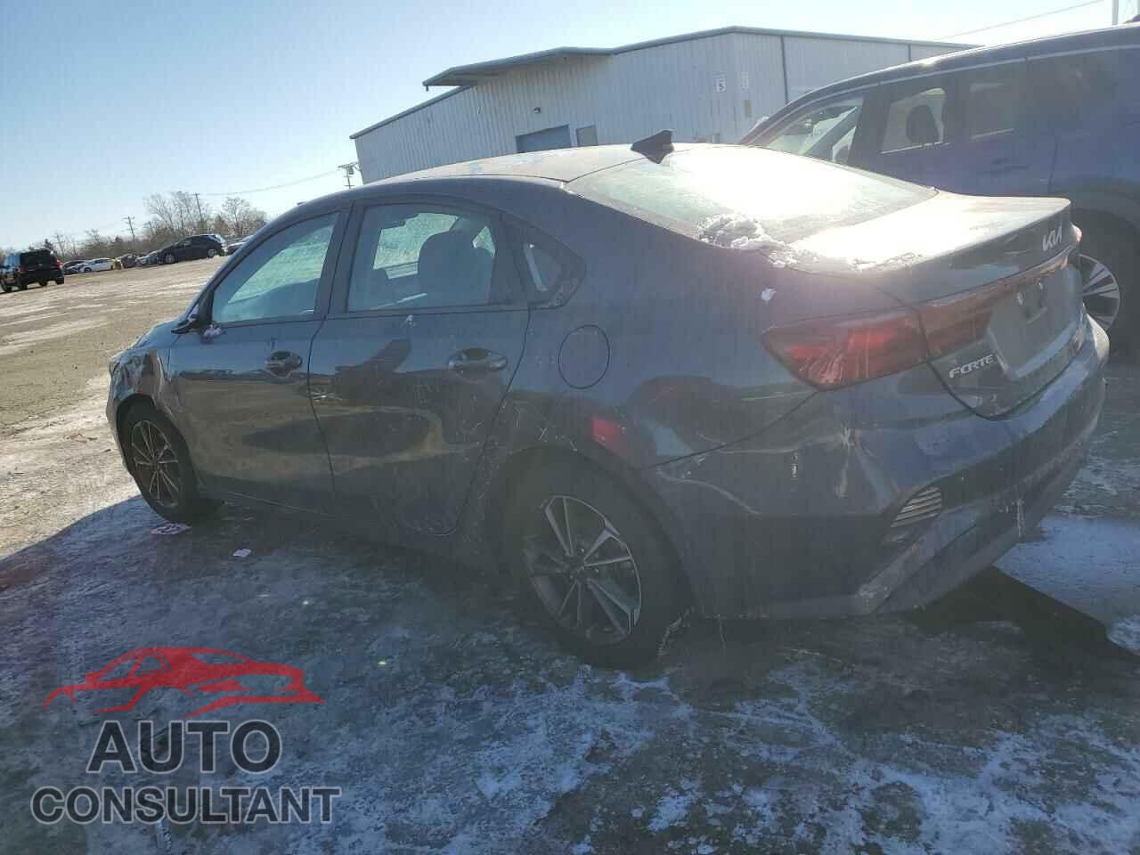 KIA FORTE 2023 - 3KPF24AD4PE579461
