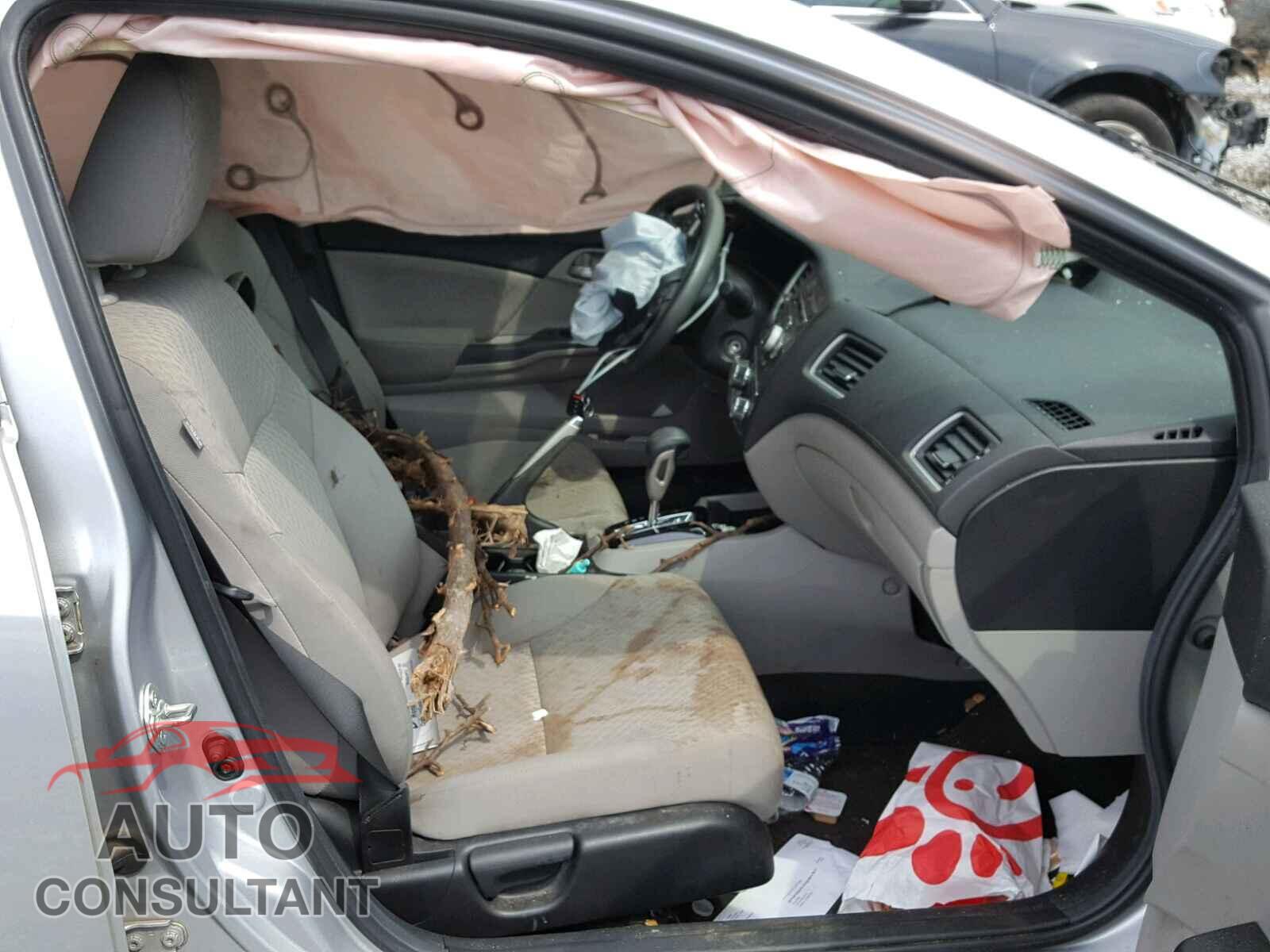 HONDA CIVIC LX 2015 - 2HGFB2F54FH553405