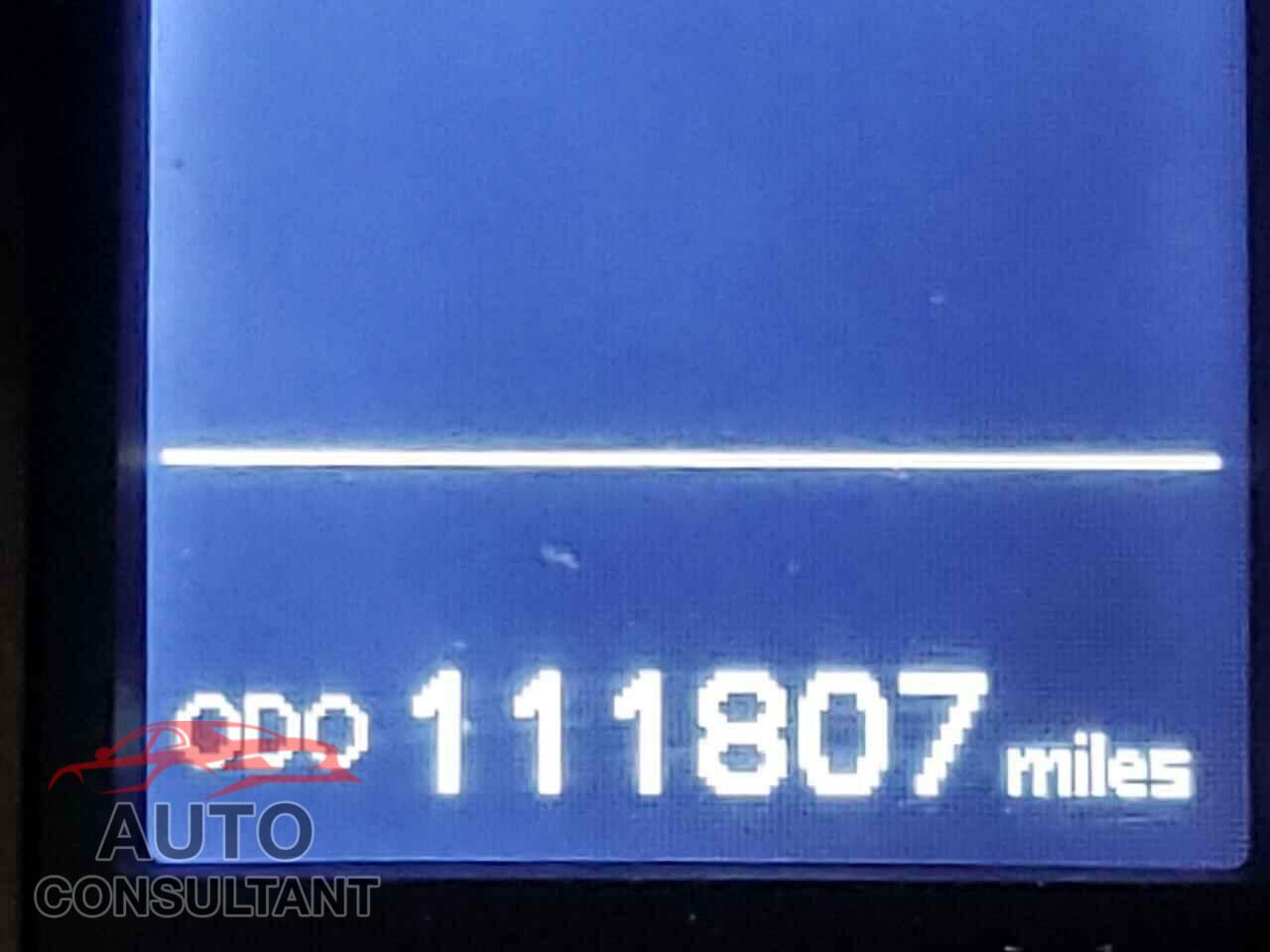 LEXUS GX 2016 - JTJBM7FX7G5124318