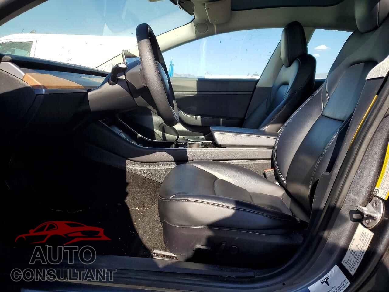 TESLA MODEL 3 2020 - 5YJ3E1EA3LF658245