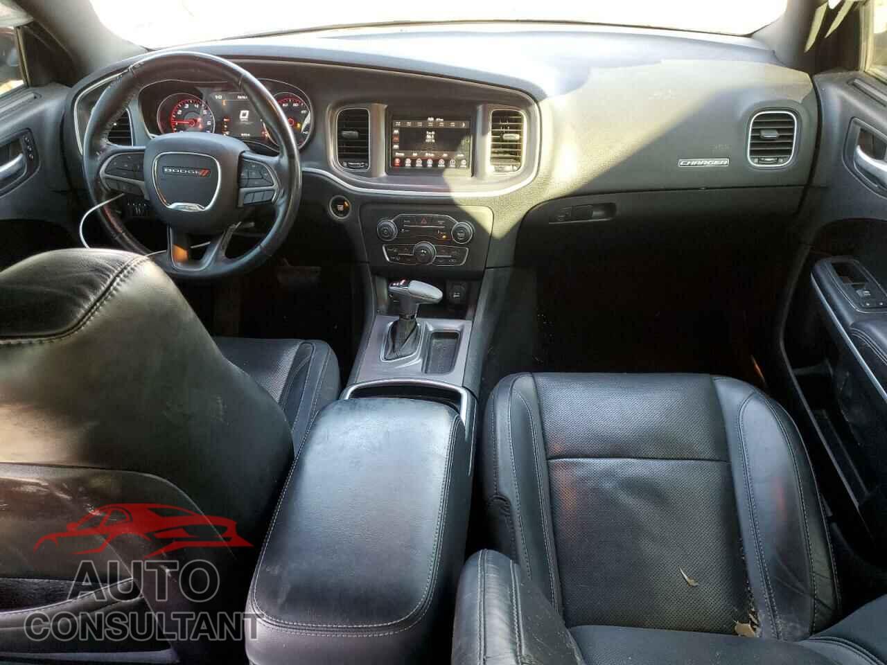 DODGE CHARGER 2019 - 2C3CDXBG0KH692073