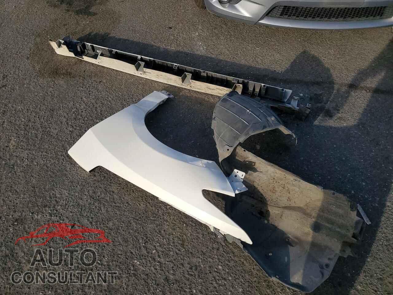 NISSAN MAXIMA 2020 - 1N4AA6FV9LC384957