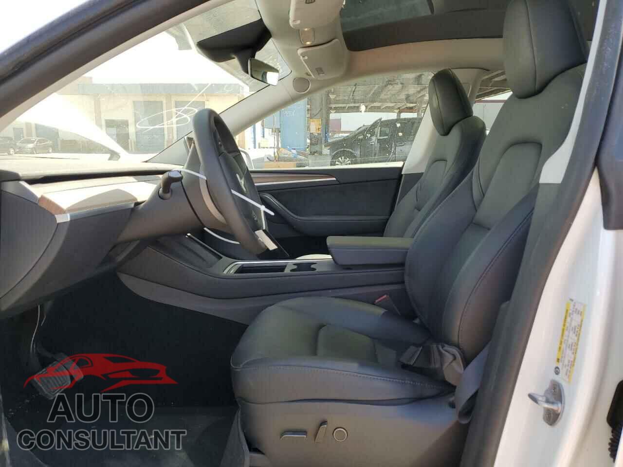 TESLA MODEL Y 2023 - 7SAYGDEDXPF972298