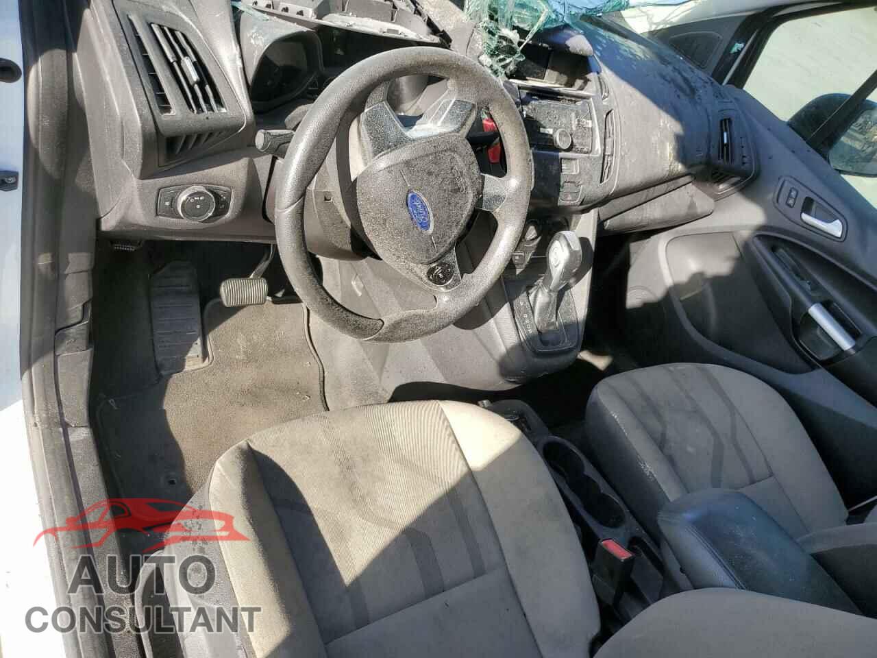 FORD TRANSIT 2016 - NM0LS7F76G1292601