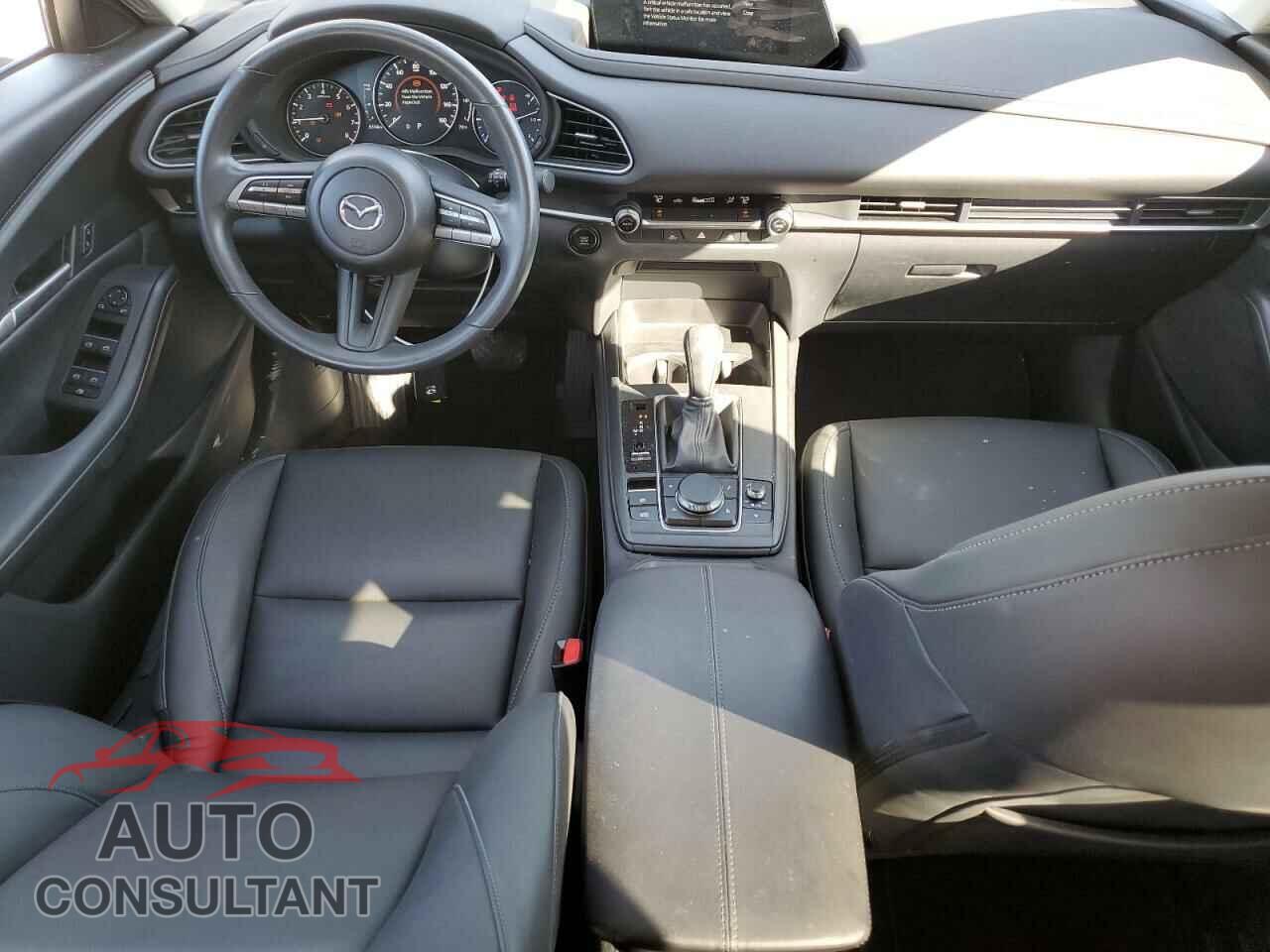 MAZDA CX30 2022 - 3MVDMBBL5NM401765