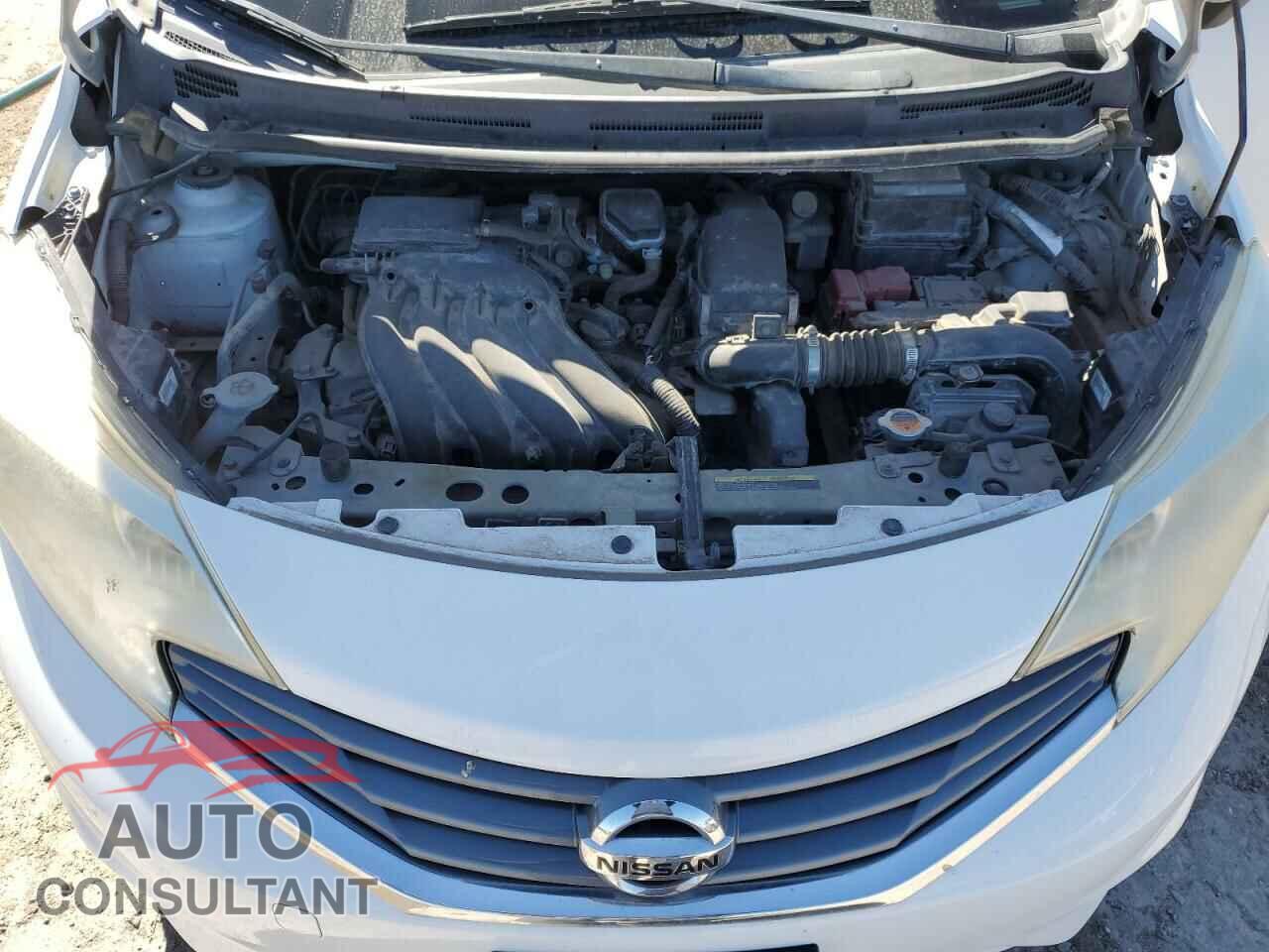 NISSAN VERSA 2016 - 3N1CE2CP0GL361943