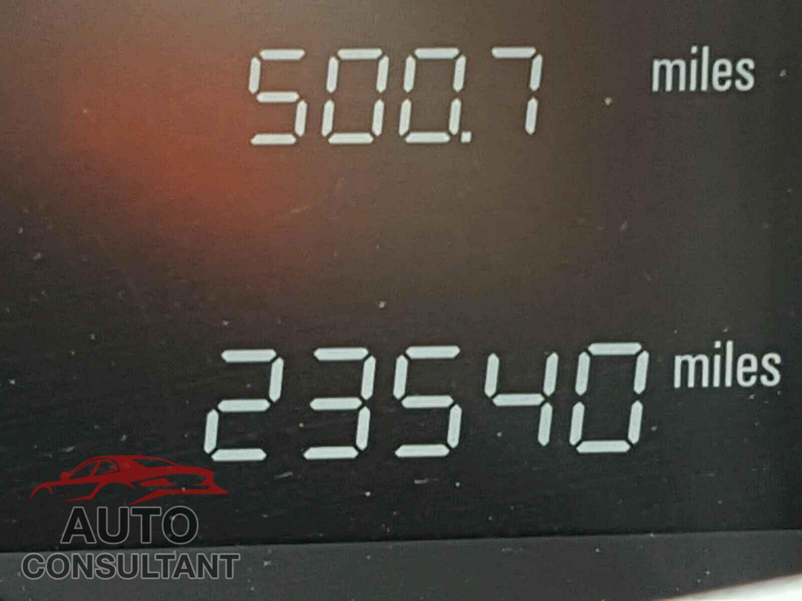 CHEVROLET SONIC 2017 - 1G1JD5SH6H4155030
