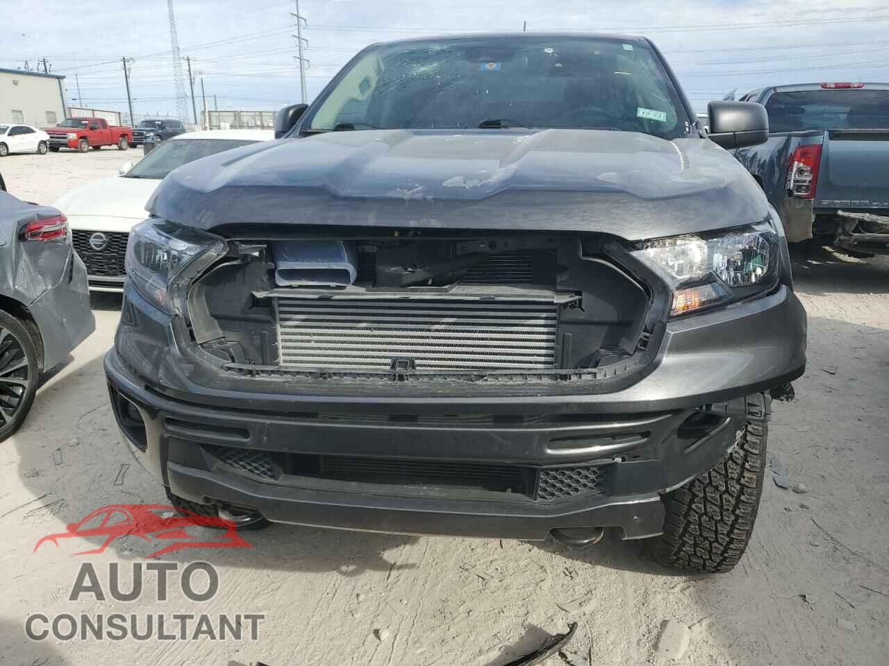 FORD RANGER 2020 - 1FTER4EH9LLA66907