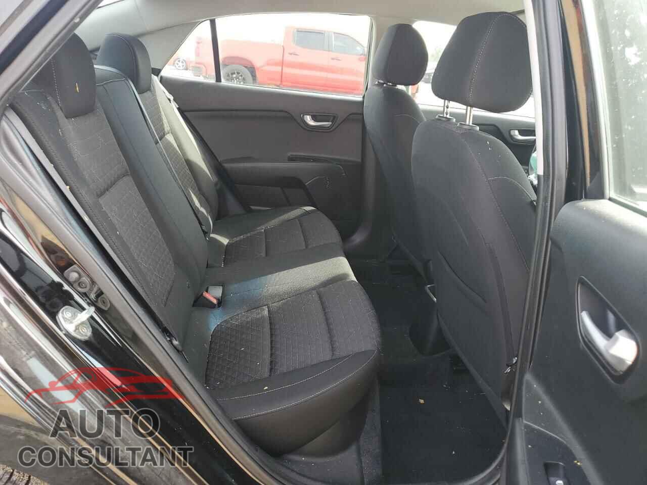 KIA RIO 2020 - 3KPA24AD5LE262938