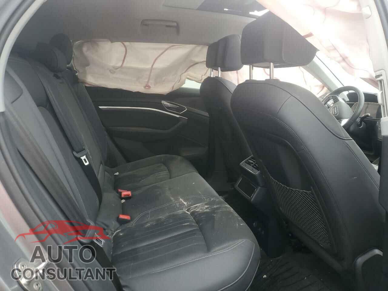AUDI E-TRON 2019 - WA1LAAGE0KB011003