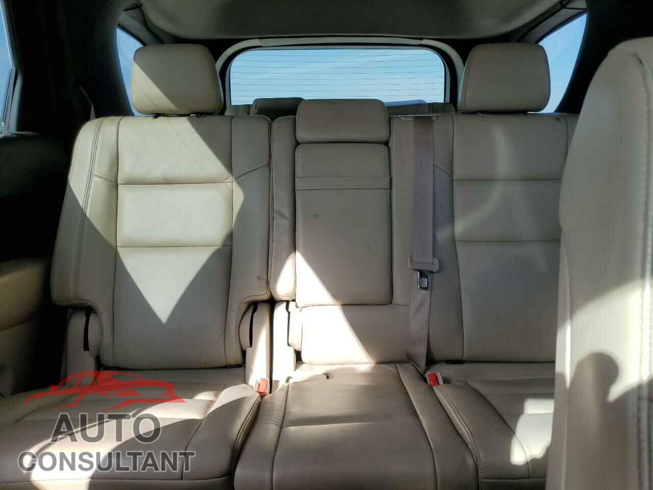 DODGE DURANGO 2014 - 1C4RDHDG1EC595819