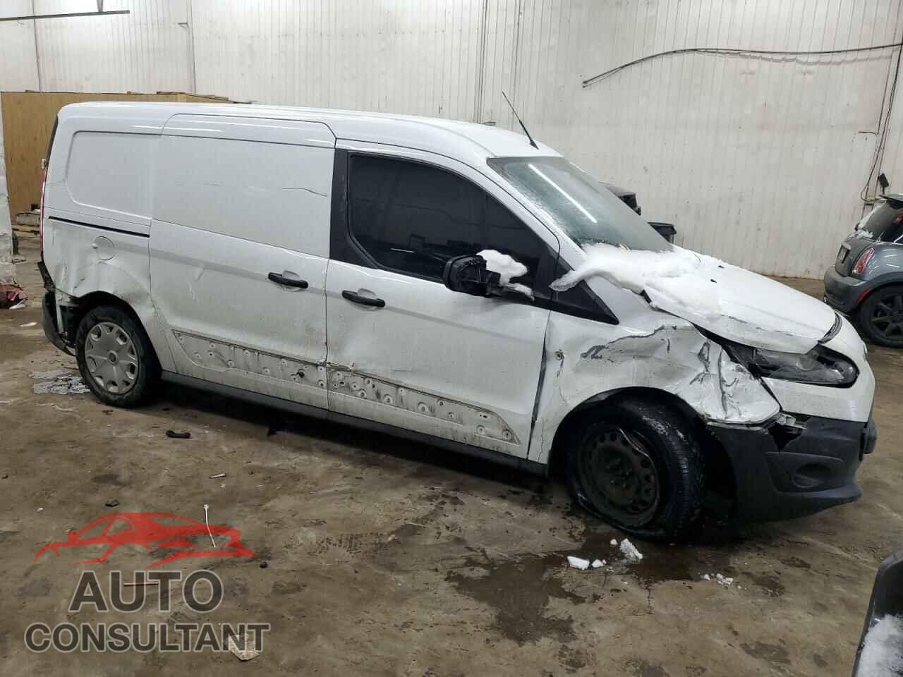 FORD TRANSIT 2017 - NM0LS7E74H1314422