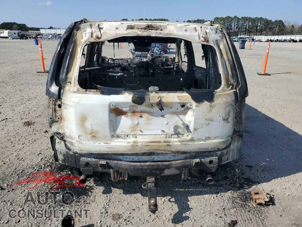 HONDA PILOT 2012 - 5FNYF4H65CB022938
